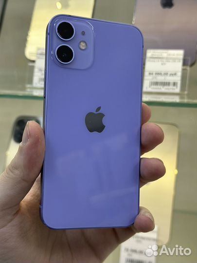 iPhone 12 mini, 256 ГБ