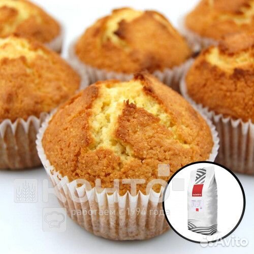 Разрыхлитель (пекарский порошок)