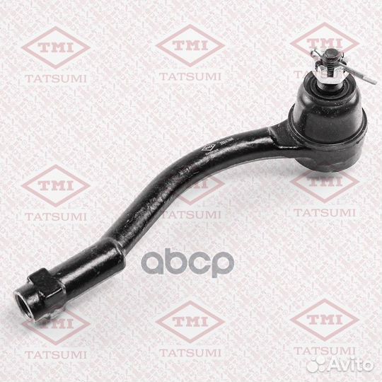 Наконечник рулевой тяги R hyundai Accent 05-KI