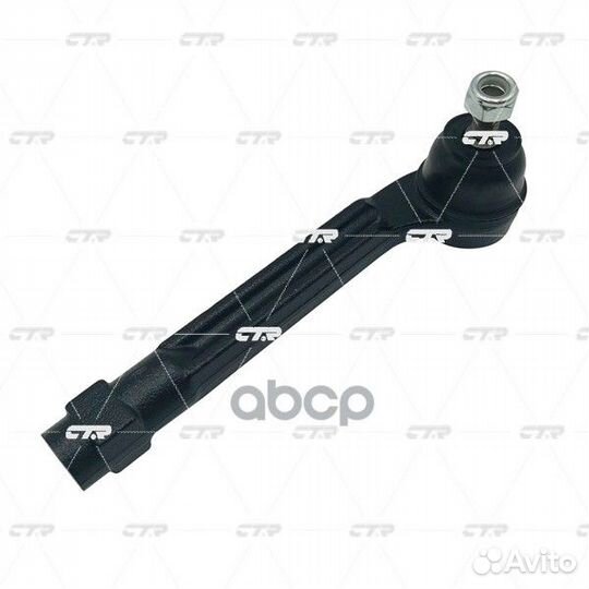 Наконечник рулевой тяги L (старый арт. cekh-72L