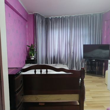 4-к. квартира, 79 м², 2/5 эт.