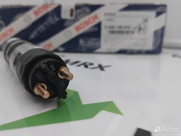 Форсунка 0445120074