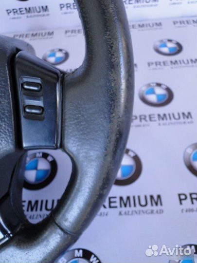 Руль Land Rover Range Rover 2 1994-2002