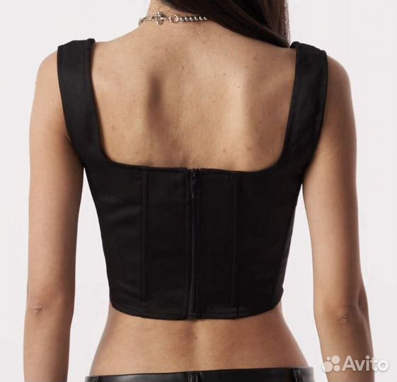 Корсет топ Feelz