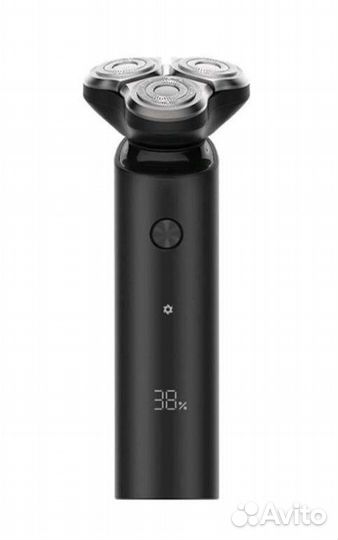 Электробритва xiaomi mijia electric shaver s500
