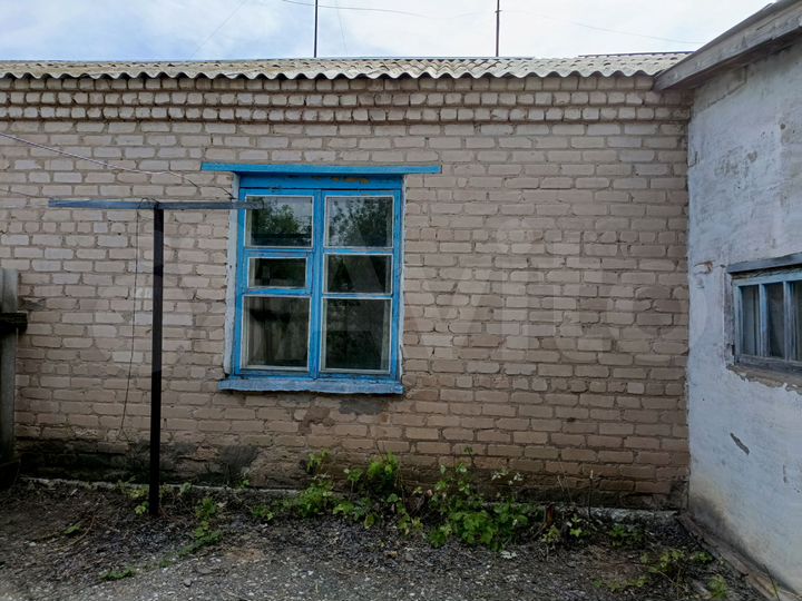 3-к. квартира, 62,4 м², 1/1 эт.