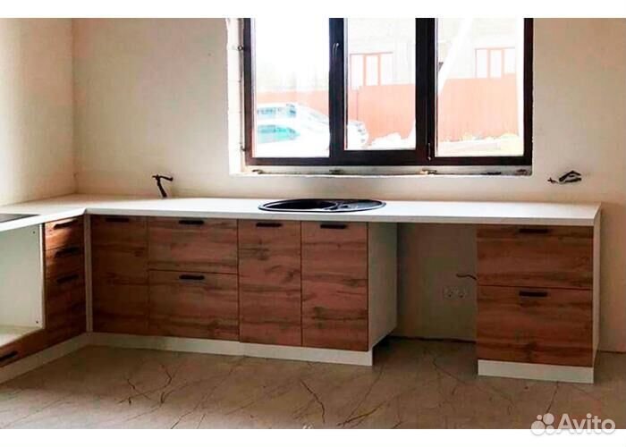 Кухня с доставкой