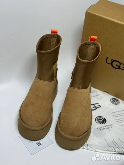 Угги UGG