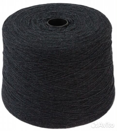 Пряжа пш №6 для машинного и ручного вязания