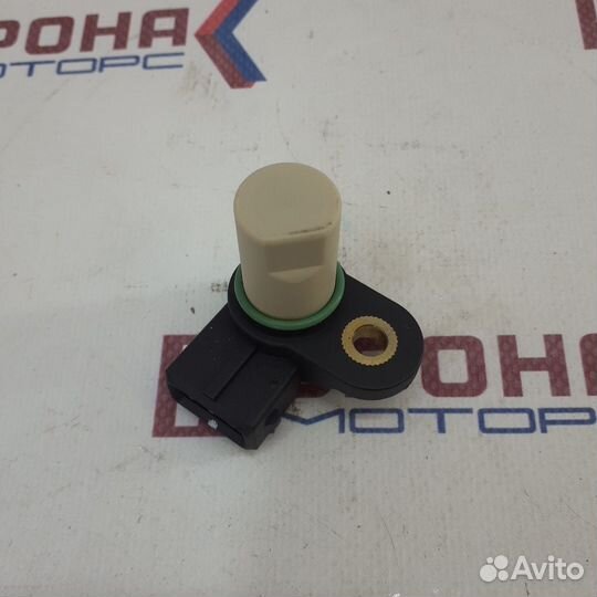 Датчик положения распредвала hyundai tiburon