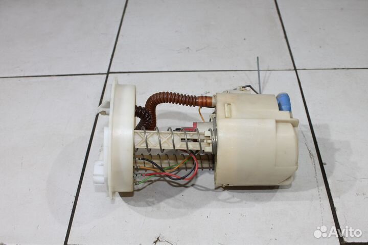 Насос топливный электрический Ford Fusion