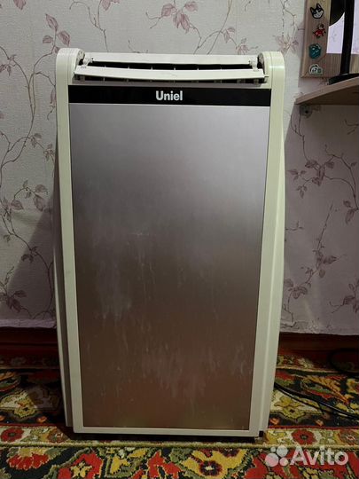 Мобильный кондиционер бу