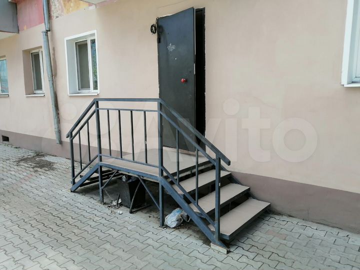 Помещение свободного назначения