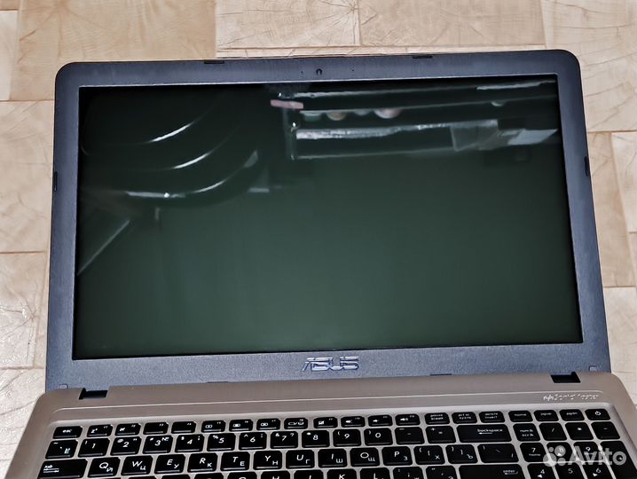 Ноутбук Asus VivoBook K540LJ-XX519T