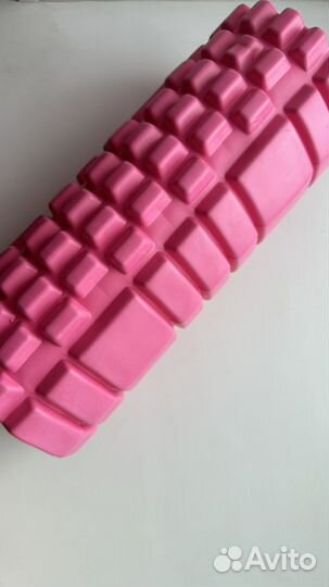 Массажный валик