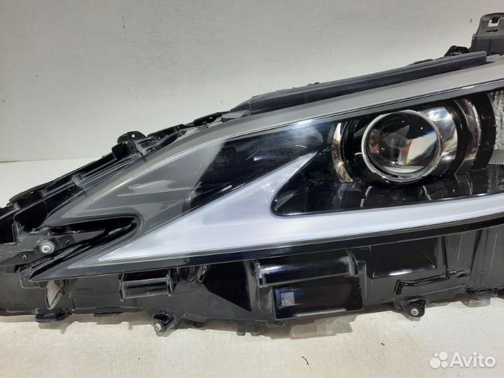 Фара передняя левая Lexus Es 7 2018