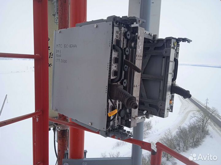 Инженер, бригадир, монтажник, альпинист, энергетик