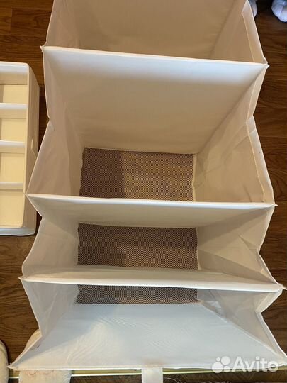 Ящик для хранения вещей