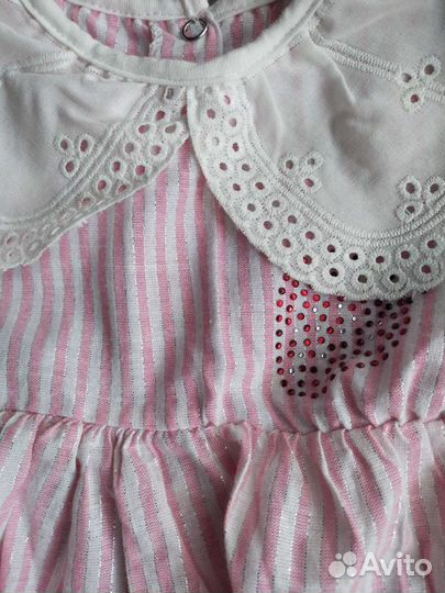 Костюмчик для девочки