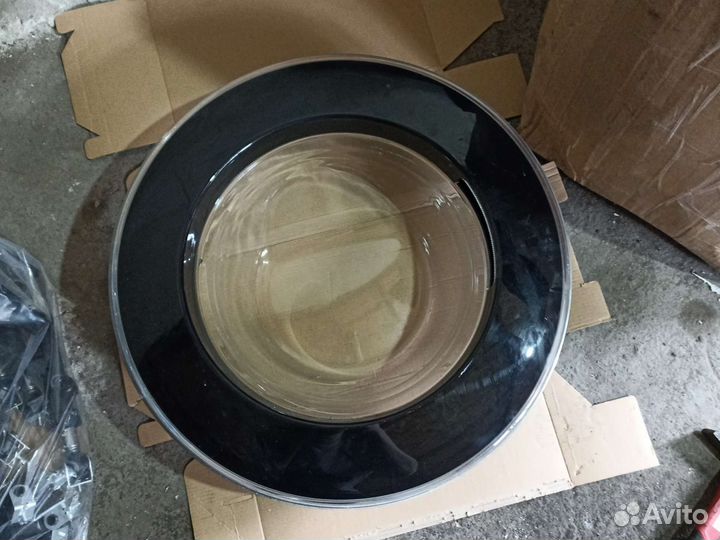 Люк стиральной машины samsung