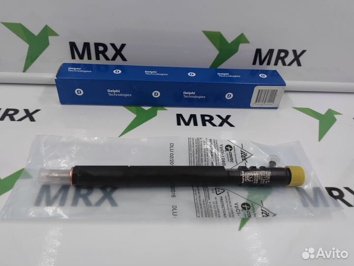 Форсунка R04401D