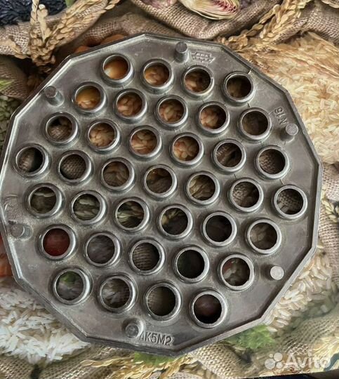 Пельменница СССР и Варенница