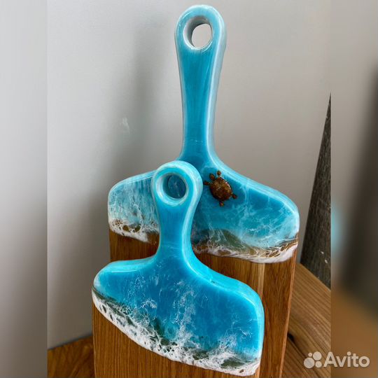 Доска разделочная