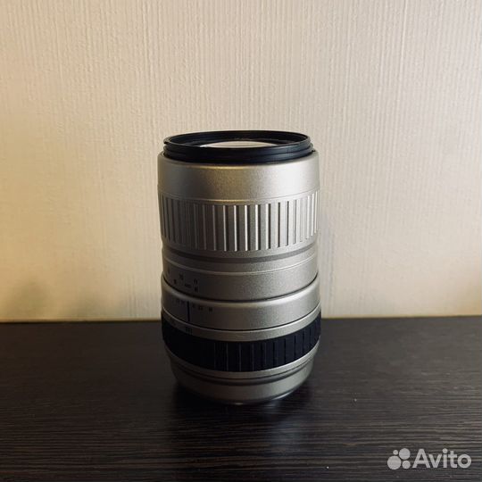 Объектив Sigma 100-300 f/4.5-6.7 DL (FF) Sony a