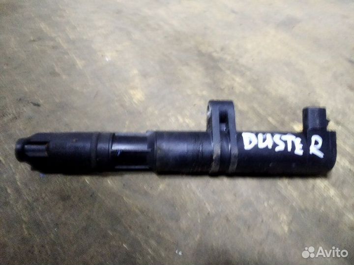 Катушка зажигания Renault Duster HSA/HSM 2010-2021