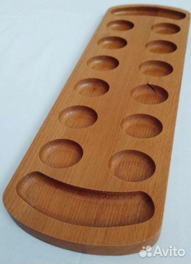 Игра Калах настольная