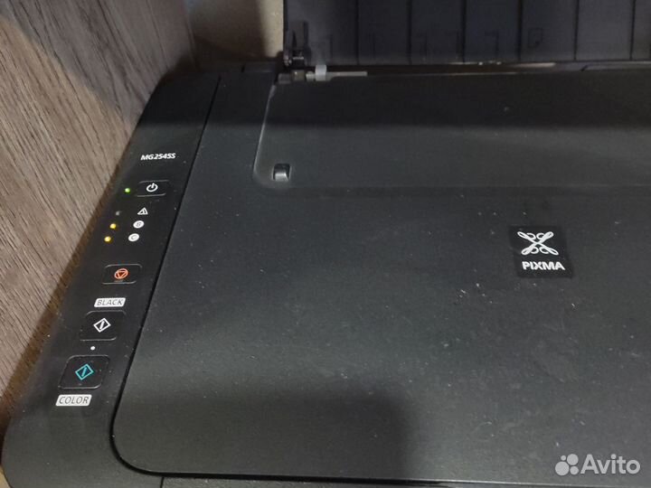 Продам принтер 3 в 1