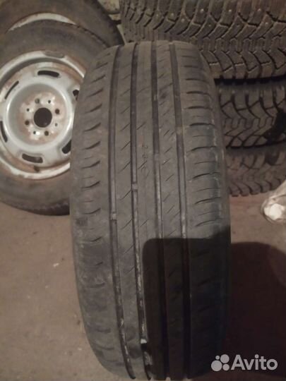 Nokian Tyres Nordman SX2 175/65 R13 88H