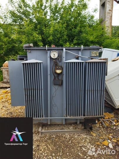Трансформатор тднс б\у арт96817