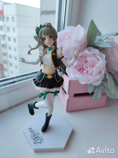 Аниме фигурка Минами