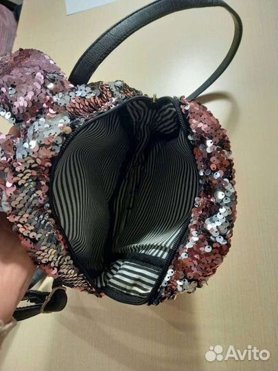 Рюкзак детский