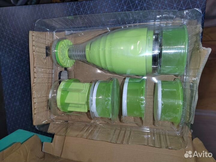 Овощерезка