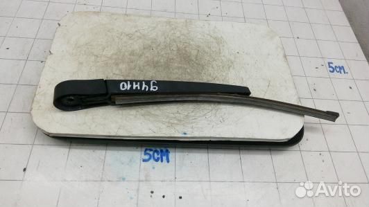 Щеткодержатель 3-5-й двери BMW 3 E90/E91 (94H10GM0