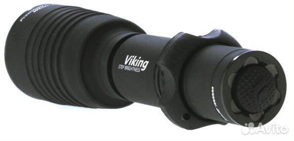 Тактический фонарь Viking Pro Cree/XM-L2