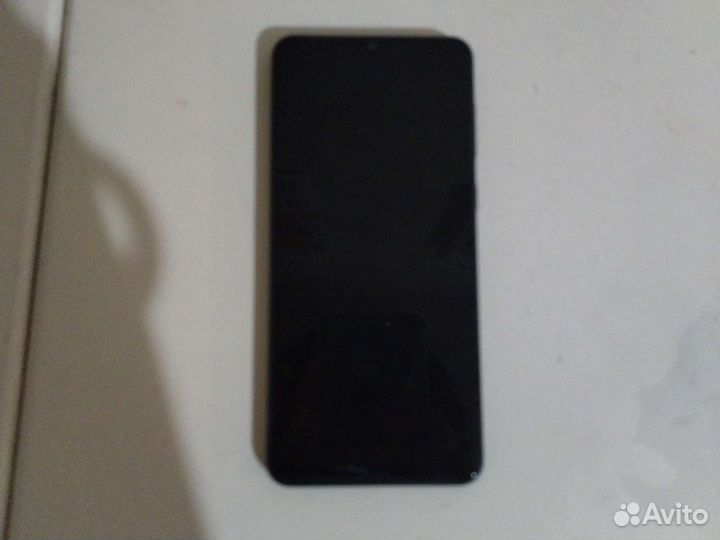 Samsung galaxy a02