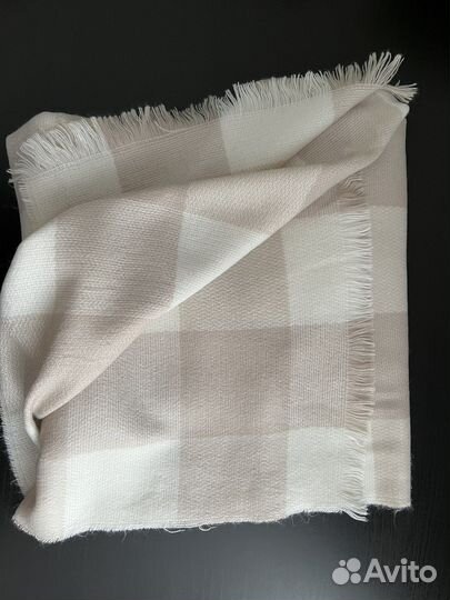 Шарф палантин