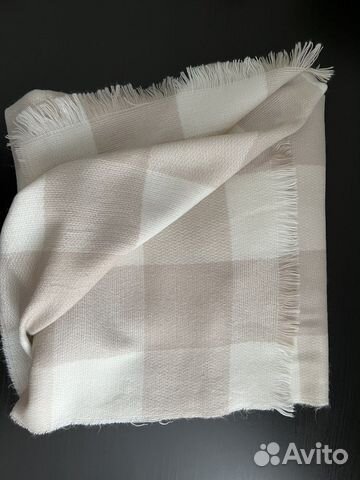 Шарф палантин