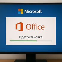 Установка Windows и программ Компьютерный мастер, Долгопрудный