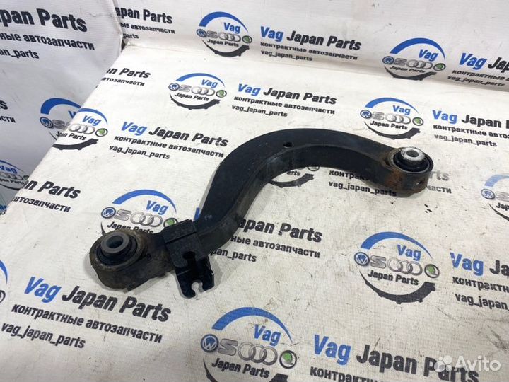 Рычаг подвески нижний задний левый Volkswagen