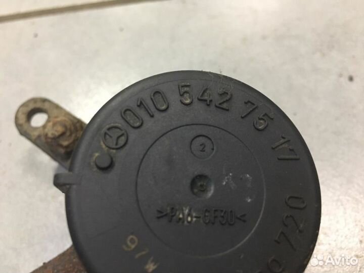 Датчик уровня кузова mercedes W210 W638 W202 W208