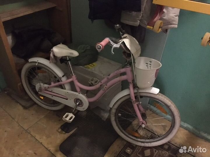 Велосипед trek mystic 20