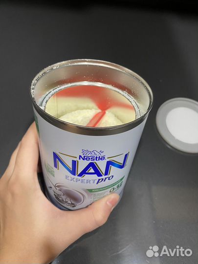 Детское питание