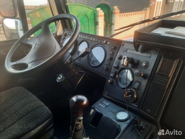 МАЗ 642208-232, 2007