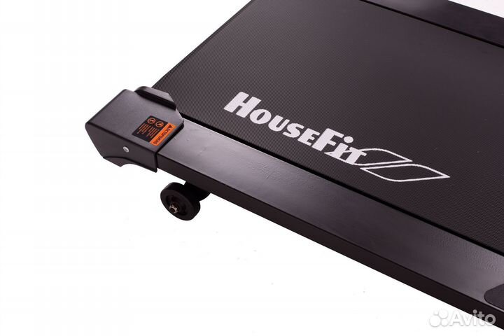 Беговая дорожка Housefit spiro 400