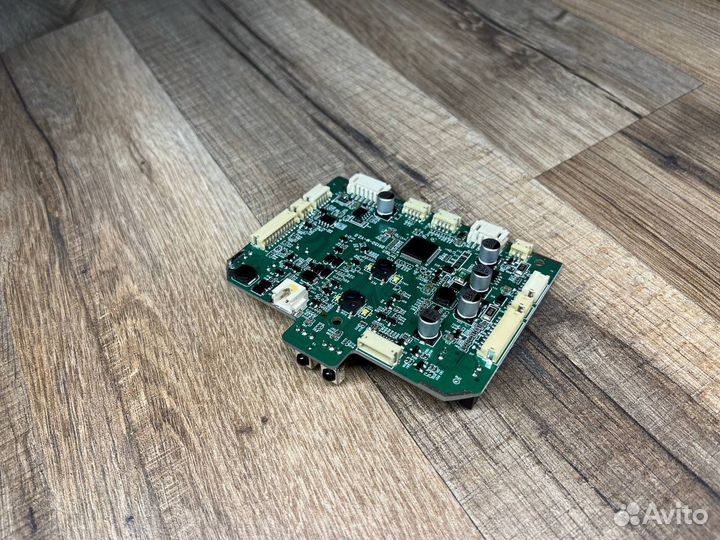 Материнская плата Haier TAB QT42W (TAB-hth00h)