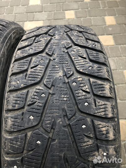 Yokohama Ice Guard IG55 215/55 R17